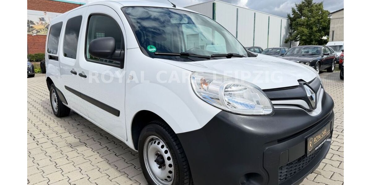 Renault Kangoo 148.700 km 10.990 &euro; Machern 04827