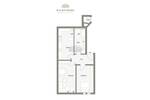 Etagenwohnung Leipzig Wahren - 2 Zimmer, 61 m&sup2;, 155.000&euro; | Angebot:26596055