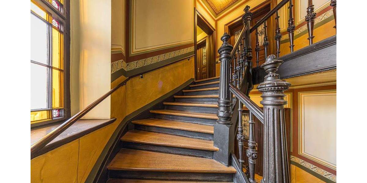 Etagenwohnung Leipzig Connewitz - 4 Zimmer, 114 m&sup2;, 335.000&euro; | Angebot:25684331