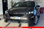 Kia cee´d Sportswagon Autom. /LED/Navi/Spur/Cam/Ahk 96.814 km 19.990 &euro; Leipzig 04347