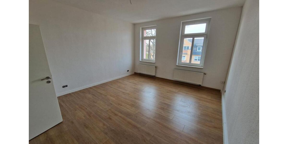 Etagenwohnung Eilenburg - 3 Zimmer, 79 m&sup2;, 512&euro; | Angebot:26219994