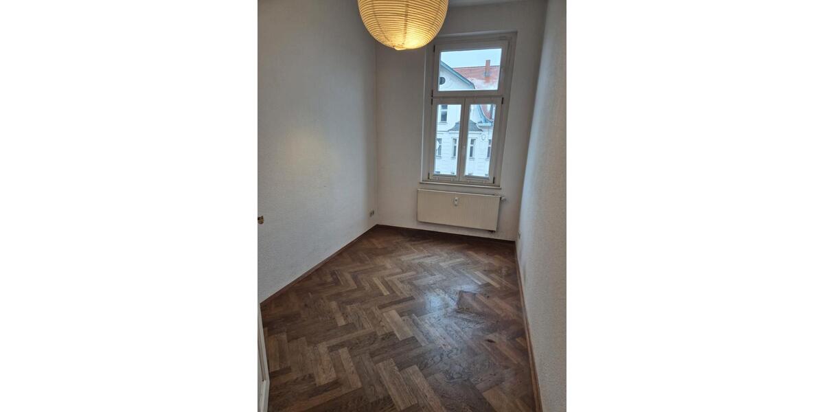 Etagenwohnung Leipzig Mitte - 3.5 Zimmer, 95 m&sup2;, 995&euro; | Angebot:26688577