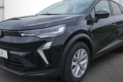 Renault Captur 5.000 km 23.485 &euro; Leipzig 04129