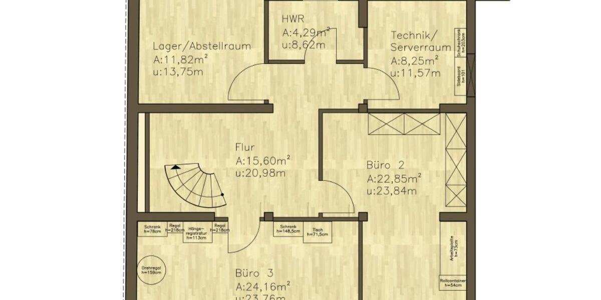 Büro Möckernsche Straße, Provisionfrei zimmer