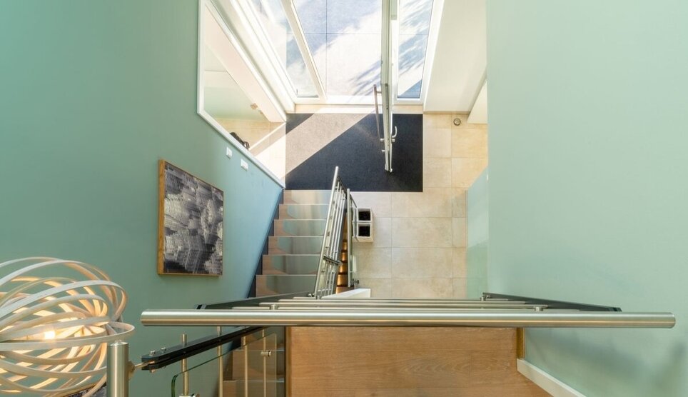 Rein ins Familienglück mit Ihrem neuen Allkauf Haus direkt in Taucha 5 zimmer