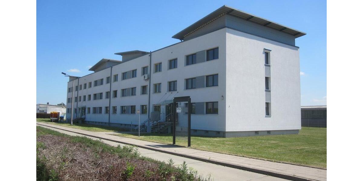 Gewerbeobjekt Merseburg - 720&euro; | Angebot:13574636