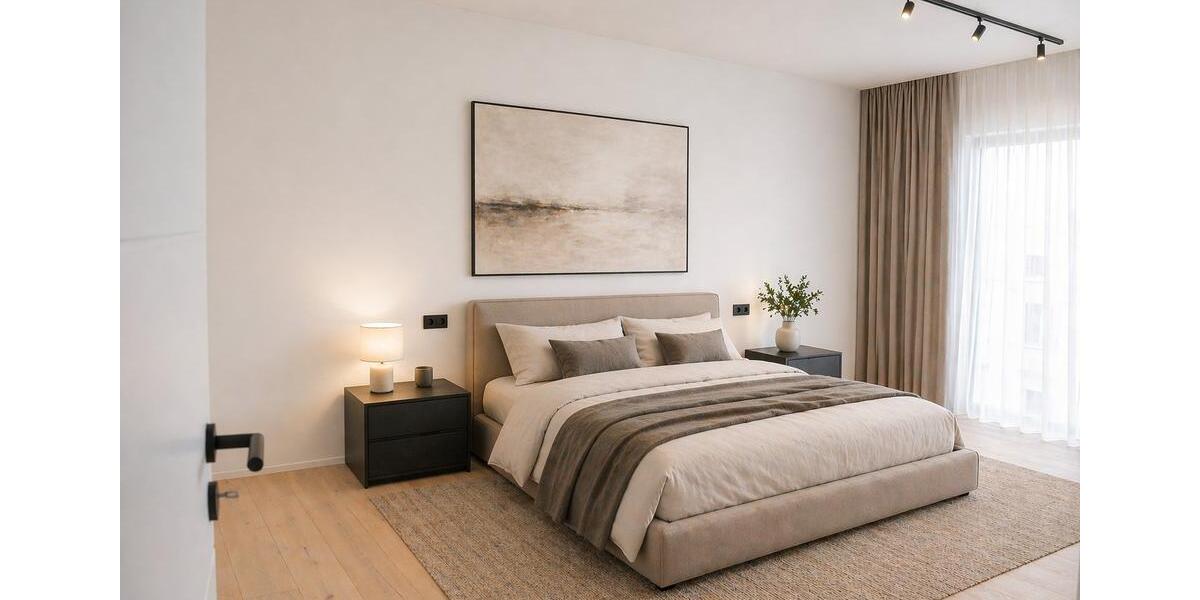 Etagenwohnung Leipzig Altwest - 4 Zimmer, 133 m&sup2;, 2.050&euro; | Angebot:26661295