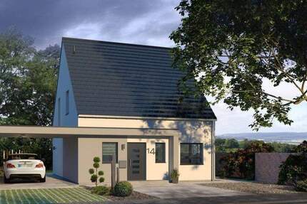 Haus Hohenthurm Hohenthurm - 4 Zimmer, 136 m&sup2;, 279.199&euro; | Angebot:25713415