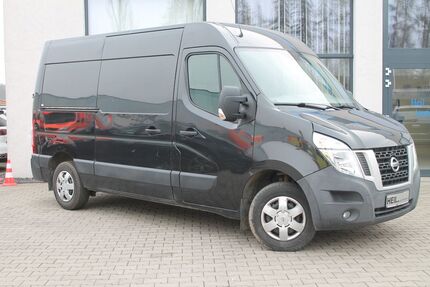 Nissan NV400 136.998 km 9.998 &euro; Leipzig 04249