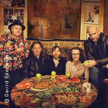 10 Jahre Apfeltraum: Jubiläumstour 2025 07.11.2025 der ANKER