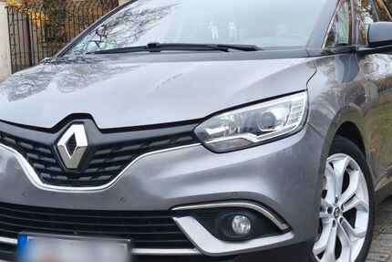 Renault Scenic 175.000 km 10.799 &euro; Leipzig 04249