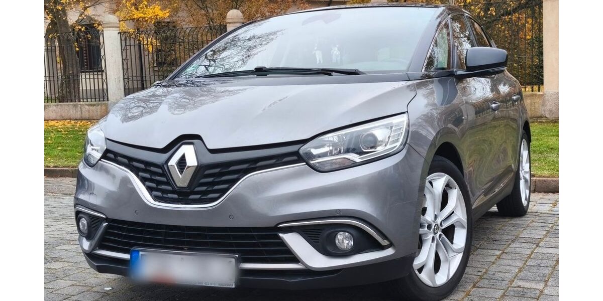 Renault Scenic 175.000 km 10.799 &euro; Leipzig 04249
