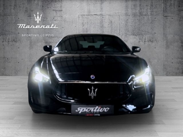 Quattroporte