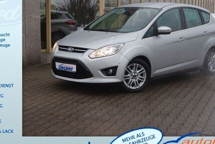 Ford C-Max 128.175 km 5.940 &euro; Eilenburg 04838