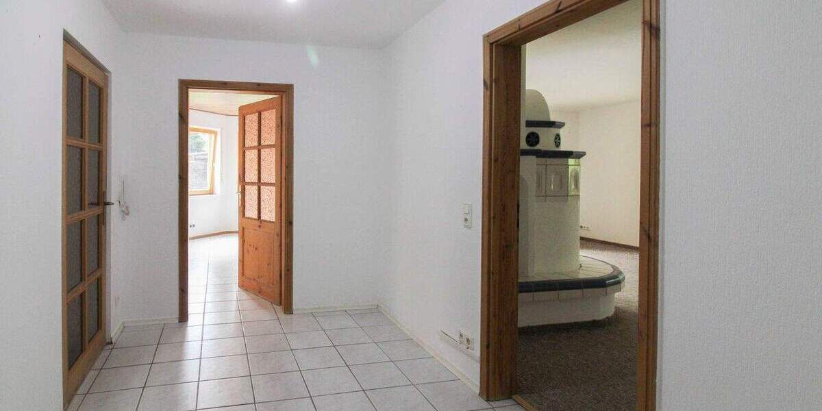 Mehrfamilienhaus, Wohnhaus Grimma Pöhsig - 1 Zimmer, 305 m&sup2;, 350.000&euro; | Angebot:25775445