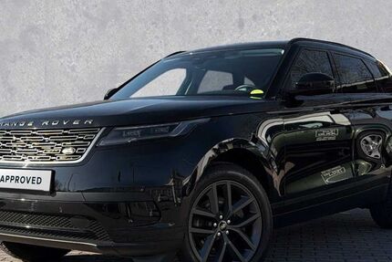 Land Rover Range Rover Velar 19.028 km 59.950 &euro; Leipzig 04179