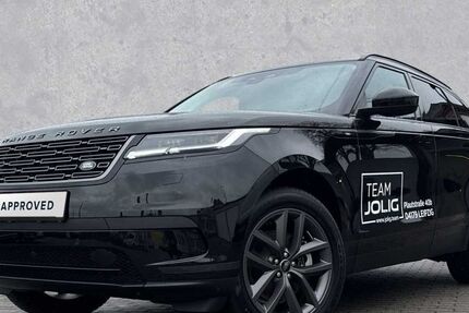 Land Rover Range Rover Velar 19.650 km 64.950 &euro; Leipzig 04179