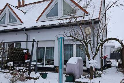 Haus Schkopau Ermlitz - 4 Zimmer, 105 m&sup2;, 270.000&euro; | Angebot:25695374