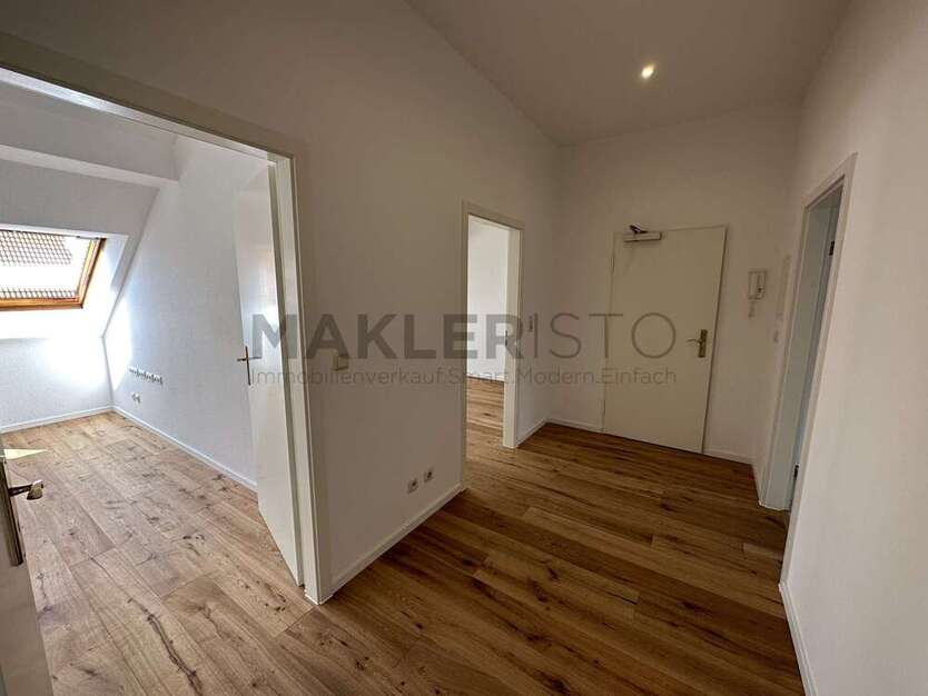 Wohnung zum Mieten in Leipzig 595 € 62 m²
