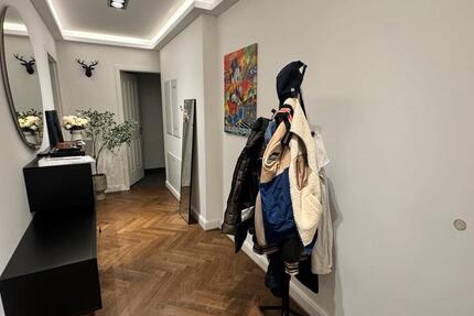 Wohnung Leipzig Mitte - 2 Zimmer, 64 m&sup2;, 1.100&euro; | Angebot:27631427