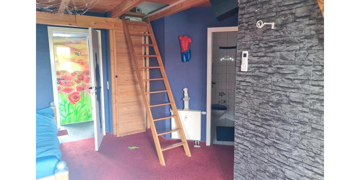Dachgeschoßwohnung Leipzig Ost - 3 Zimmer, 99 m&sup2;, 270.000&euro; | Angebot:27115144
