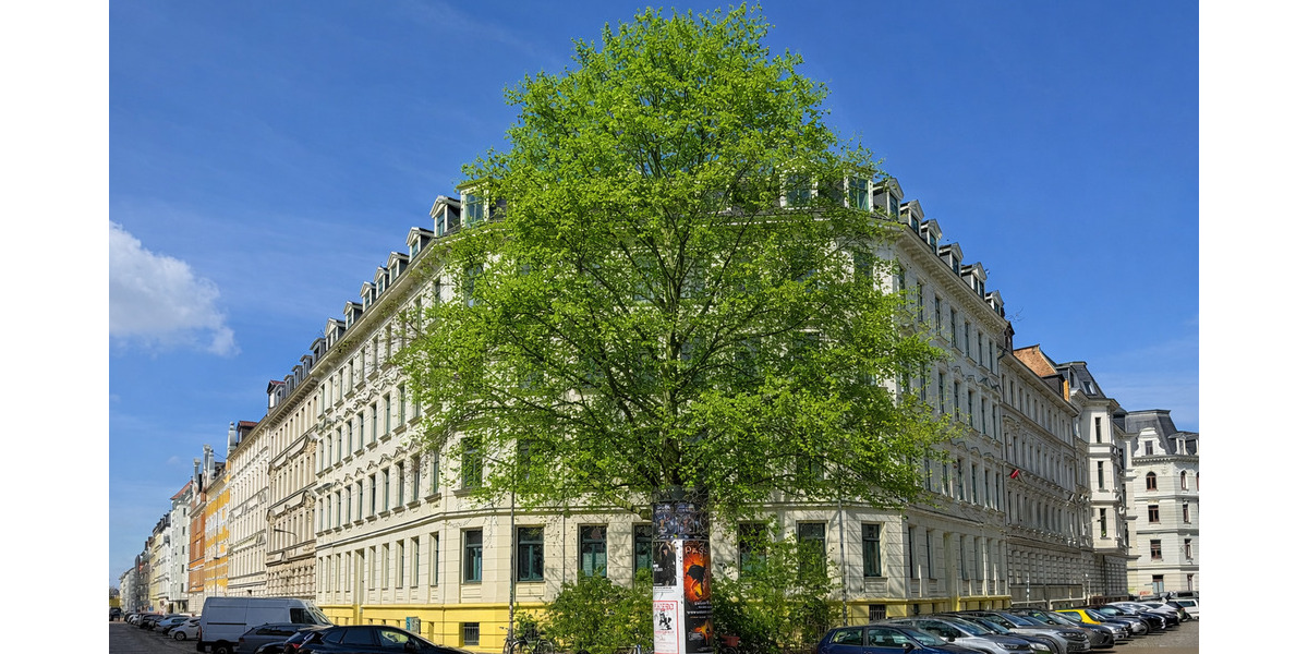 Einfamilienhaus Leipzig Südvorstadt - 2 Zimmer, 275.000&euro; | Angebot:26471275