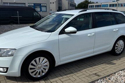 Skoda Octavia 209.896 km 6.900 &euro; Taucha 04425