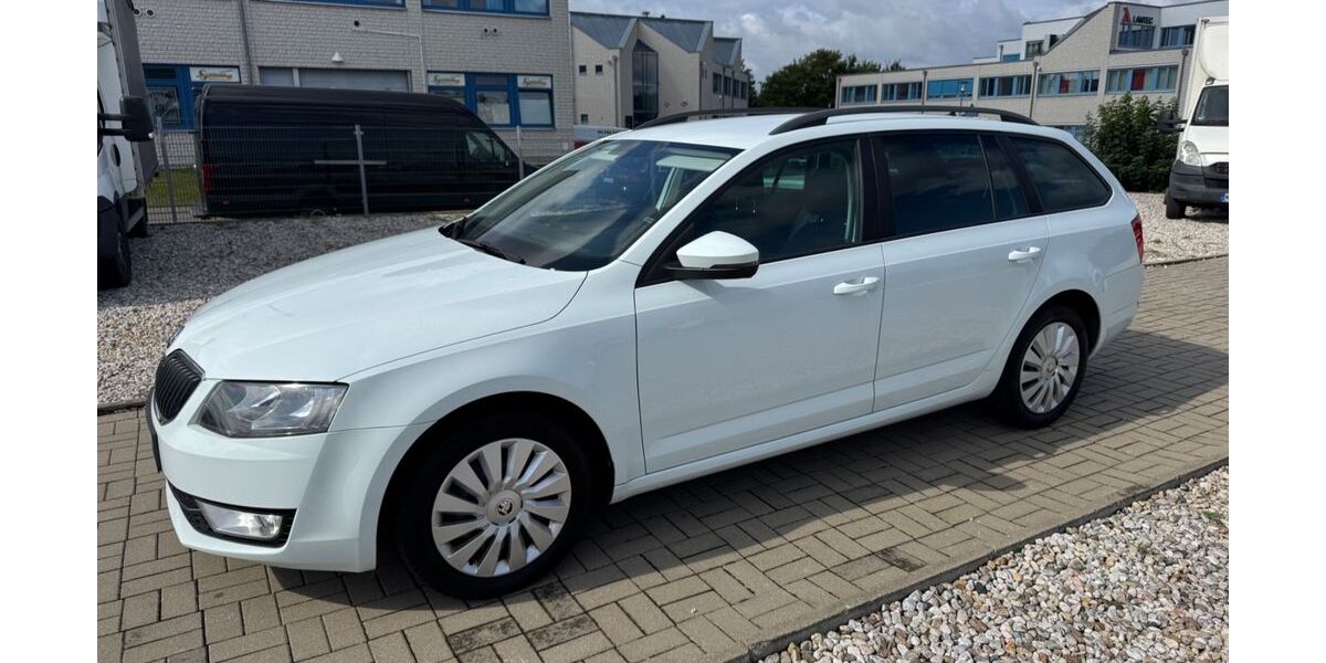 Skoda Octavia 209.896 km 6.900 &euro; Taucha 04425