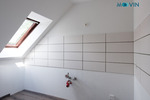 Dachgeschoßwohnung Böhlen - 3 Zimmer, 50 m&sup2;, 450&euro; | Angebot:26490344