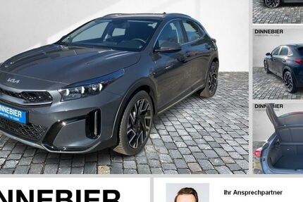 Kia XCeed 22.528 km 22.490 &euro; Leipzig 04158