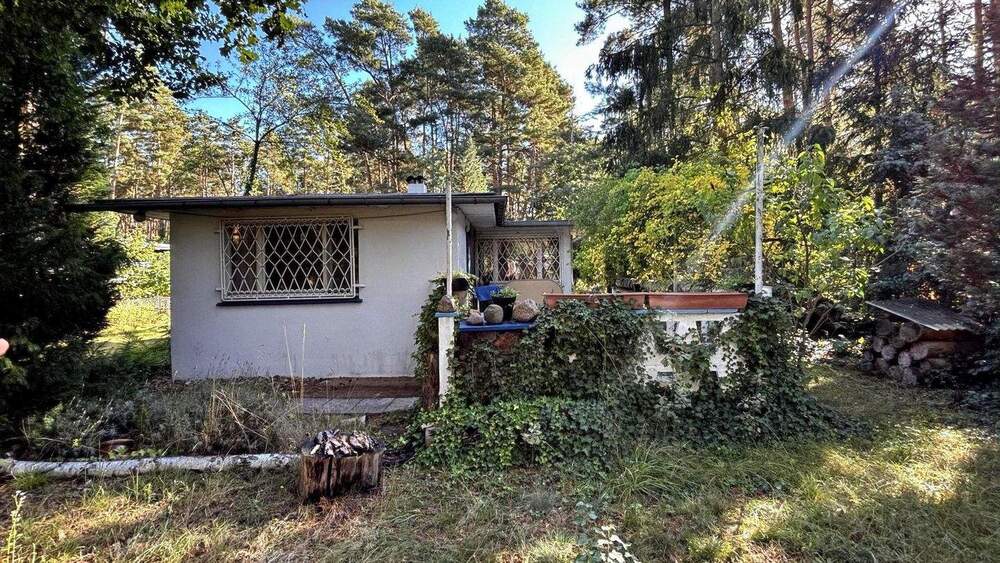 Mehrfamilienhaus, Wohnhaus Zschepplin Glaucha - 4 Zimmer, 45 m&sup2;, 54.000&euro; | Angebot:25677339
