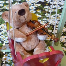 Weihnachtsbabykonzert 14.12.2025 Eisengiesserei Westwerk