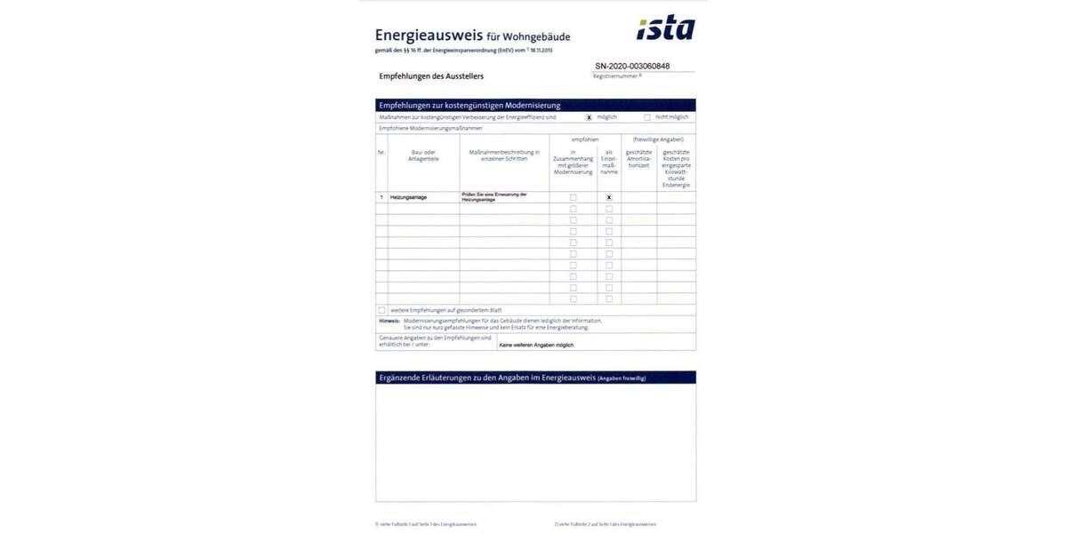 Etagenwohnung Leipzig Gohlis-Mitte - 3 Zimmer, 95 m&sup2;, 285.000&euro; | Angebot:25716423