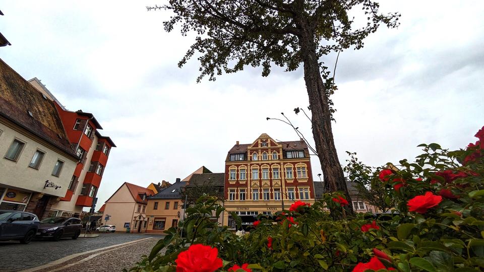 Gewerbeobjekt Wurzen - 210&euro; | Angebot:25633434