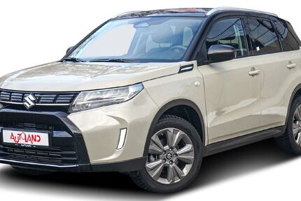 Suzuki Vitara 7.332 km 21.990 &euro; Leipzig 04209