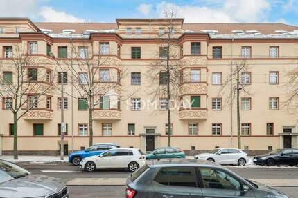 Wohnung Leipzig Eutritzsch - 4 Zimmer, 81 m&sup2;, 290.000&euro; | Angebot:25773313