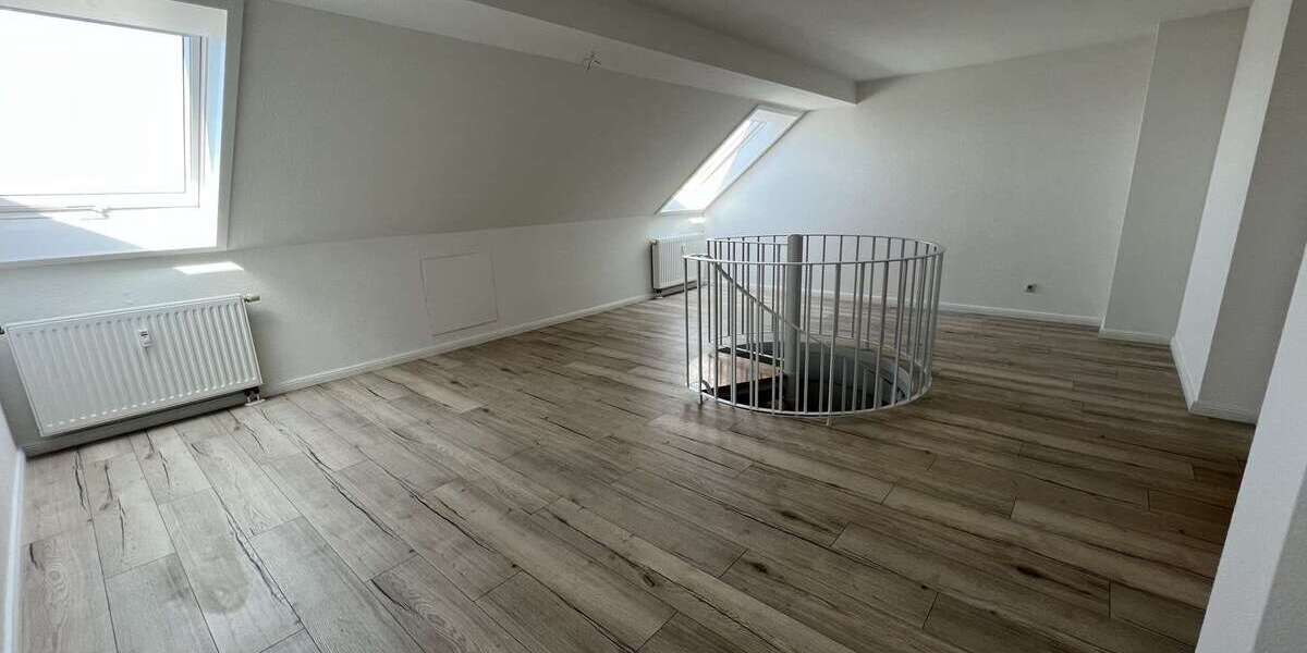 Etagenwohnung Leipzig Ost - 3 Zimmer, 79 m&sup2;, 700&euro; | Angebot:26902175