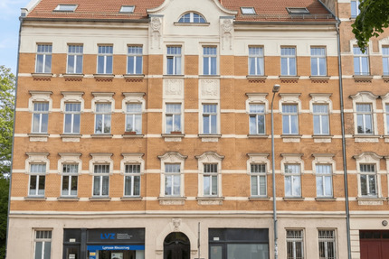 Wohnung Leipzig Volkmarsdorf - 2 Zimmer, 61 m&sup2;, 105.000&euro; | Angebot:26779853