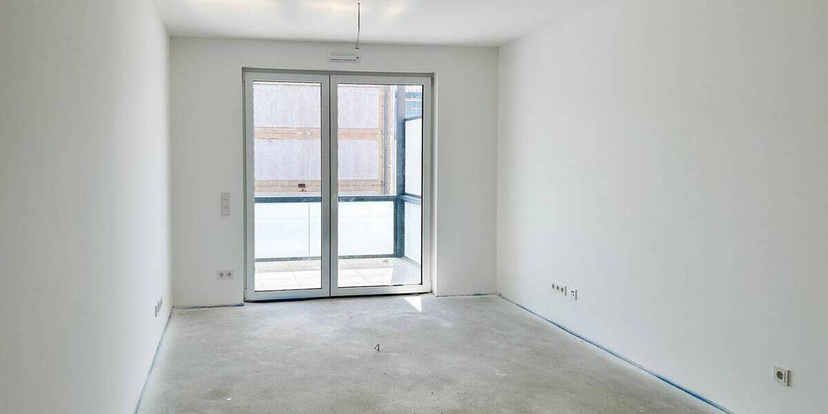 Etagenwohnung Leipzig Plagwitz - 3 Zimmer, 76 m&sup2;, 429.800&euro; | Angebot:26554606