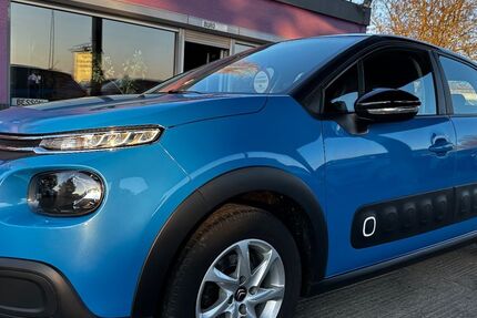 Citroen C3 109.882 km 7.690 &euro; Kabelsketal OT Gröbers 06184