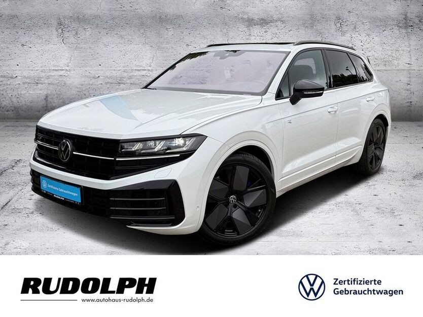 Touareg