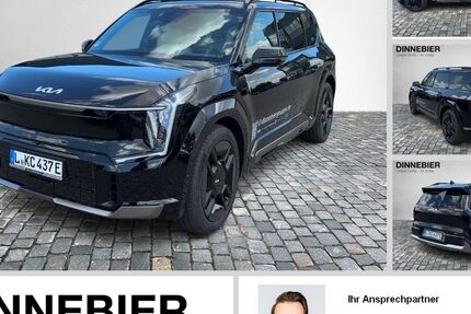 Kia EV9 2.000 km 71.690 € Leipzig 04158