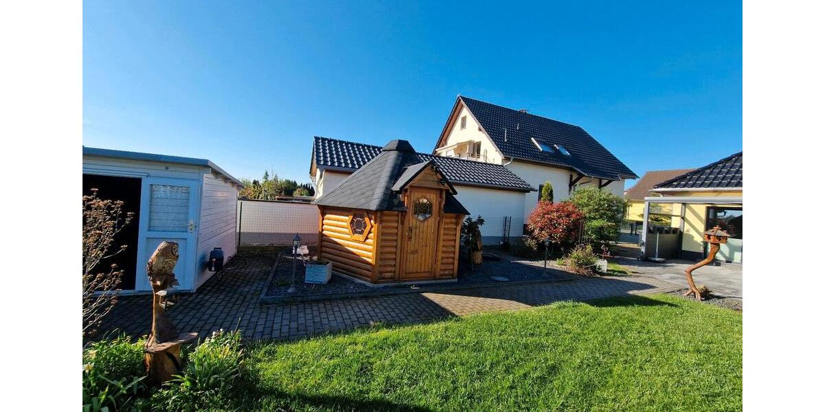 Bungalow Markranstädt - 5 Zimmer, 143 m&sup2;, 640.000&euro; | Angebot:26283251