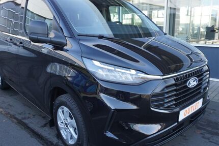 Ford Transit Custom 16.330 km 41.440 &euro; Wurzen 04808