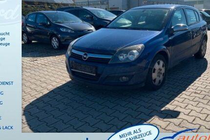 Opel Astra 261.085 km 640 € Eilenburg 04838