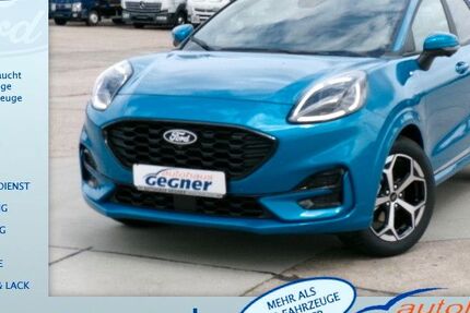 Ford Puma 3.500 km 24.840 &euro; Eilenburg 04838