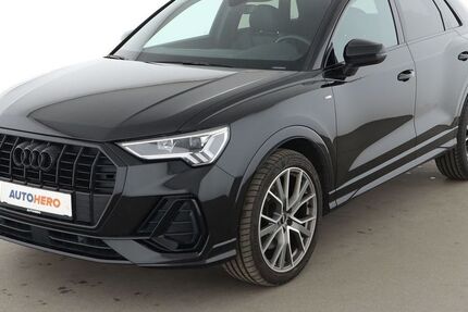 Audi Q3 99.703 km 25.350 &euro; Leipzig 04328