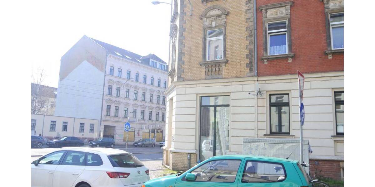 Gewerbeobjekt Leipzig Gohlis-Süd - 4 Zimmer, 225.000&euro; | Angebot:25916709