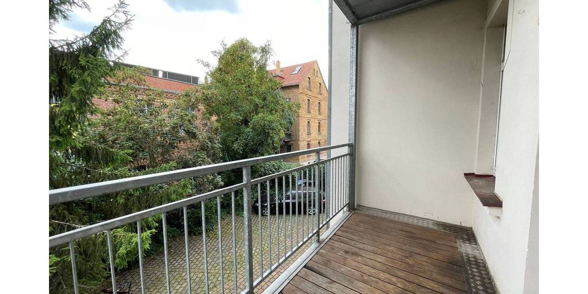 Etagenwohnung Leipzig Altlindenau - 2 Zimmer, 55 m&sup2;, 168.950&euro; | Angebot:26160699