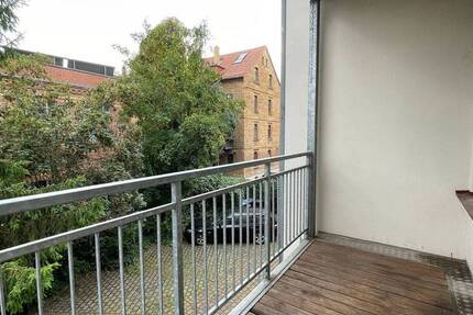 Wohnung Leipzig Altlindenau - 2 Zimmer, 55 m&sup2;, 168.950&euro; | Angebot:26160699